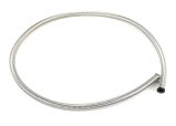 Russell Performance -4 AN ProFlex Stainless Steel Braided Hose (Pre-Packaged 3 Foot Roll) thumbnail 1