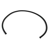 Russell Performance -4 AN ProClassic II Black Hose (Pre-Packaged 3 Foot Roll) thumbnail 1