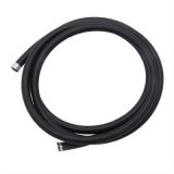 Russell Performance -4 AN ProClassic II Black Hose (Pre-Packaged 6 Foot Roll) thumbnail 1