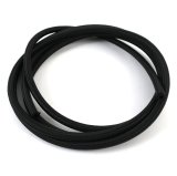 Russell Performance -4 AN ProClassic II Black Hose (Pre-Packaged 10 Foot Roll) thumbnail 1