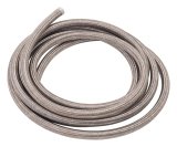 Russell Performance -4 AN ProFlex Stainless Steel Braided Hose (Pre-Packaged 15 Foot Roll) thumbnail 7