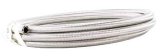 Russell Performance -6 AN ProFlex Stainless Steel Braided Hose (Pre-Packaged 6 Foot Roll) thumbnail 6