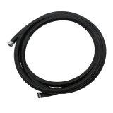 Russell Performance -6 AN ProClassic Black Hose (Pre-Packaged 6 Foot Roll) thumbnail 2