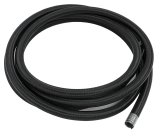 Russell Performance -6 AN ProClassic II Black Hose (Pre-Packaged 10 Foot Roll) thumbnail 1
