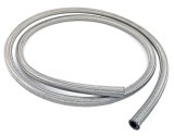 Russell Performance -8 AN ProFlex Stainless Steel Braided Hose (Pre-Packaged 6 Foot Roll) thumbnail 1