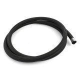 Russell Performance -8 AN ProClassic II Black Hose (Pre-Packaged 6 Foot Roll) thumbnail 1