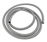 Russell Performance -8 AN ProFlex Stainless Steel Braided Hose (Pre-Packaged 10 Foot Roll) thumbnail 1