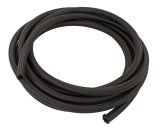 Russell Performance -8 AN ProClassic II Black Hose (Pre-Packaged 20 Foot Roll) thumbnail 1