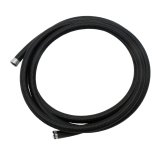 Russell Performance -8 AN ProClassic II Black Hose (Pre-Packaged 20 Foot Roll) thumbnail 2