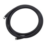 Russell Performance -10 AN ProClassic II Black Hose (Pre-Packaged 3 Foot Roll) thumbnail 6