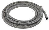 Russell Performance -10 AN ProFlex Stainless Steel Braided Hose (Pre-Packaged 15 Foot Roll) thumbnail 1