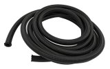 Russell Performance -10 AN ProClassic II Black Hose (Pre-Packaged 20 Foot Roll) thumbnail 1