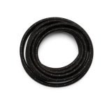 Russell Performance -12 AN ProClassic Black Hose (Pre-Packaged 3 Foot Roll) thumbnail 5