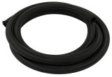 Russell Performance -12 AN ProClassic II Black Hose (Pre-Packaged 10 Foot Roll) thumbnail 1