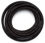 Russell Performance -16 AN ProClassic Black Hose (Pre-Packaged 3 Foot Roll) thumbnail 3