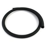 Russell Performance -16 AN ProClassic II Black Hose (Pre-Packaged 6 Foot Roll) thumbnail 1