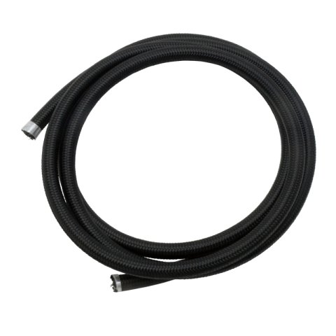 Russell Performance -16 AN ProClassic Black Hose (Pre-Packaged 10 Foot Roll) thumbnail 2