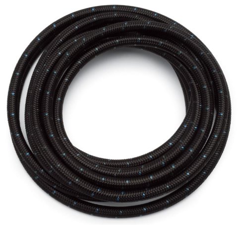 Russell Performance -16 AN ProClassic Black Hose (Pre-Packaged 10 Foot Roll) thumbnail 3