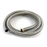 Russell Performance -16 AN ProFlex Stainless Steel Braided Hose (Pre-Packaged 15 Foot Roll) thumbnail 1