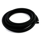Russell Performance -16 AN ProClassic II Black Hose (Pre-Packaged 20 Foot Roll) thumbnail 1