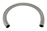 Russell Performance -20 AN ProFlex Stainless Steel Braided Hose (Pre-Packaged 3 Foot Roll) thumbnail 1