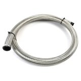 Russell Performance -20 AN ProFlex Stainless Steel Braided Hose (Pre-Packaged 6 Foot Roll) thumbnail 1