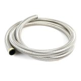 Russell Performance -20 AN ProFlex Stainless Steel Braided Hose (Pre-Packaged 10 Foot Roll) thumbnail 1