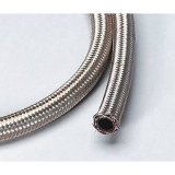 Russell Performance -20 AN ProFlex Stainless Steel Braided Hose (Pre-Packaged 10 Foot Roll) thumbnail 2