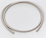 Russell Performance Powerflex -3 AN (1/8in) Power Steering Hose (10 Foot Roll) (Max PSI 2500) thumbnail 1