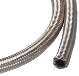 Russell Performance Powerflex -3 AN (1/8in) Power Steering Hose (10 Foot Roll) (Max PSI 2500) thumbnail 6