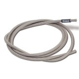 Russell Performance Powerflex -4 AN (3/16in) Power Steering Hose (6 Foot Roll) (Max PSI 2500) thumbnail 1