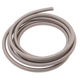 Russell Performance -6 AN PowerFlex Power Steering Hose (Pre-Packaged 10 Foot Roll) thumbnail 2
