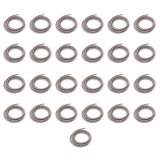 Russell Performance POWERFLEX HOSE -10 IN 3 FT LENGTHS 25 PC BULK PKG thumbnail 9
