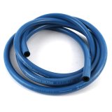Russell Performance -6 AN Twist-Lok Hose (Blue) (Pre-Packaged 10 Foot Roll) thumbnail 1