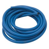 Russell Performance -6 AN Twist-Lok Hose (Blue) (Pre-Packaged 25 Foot Roll) thumbnail 2