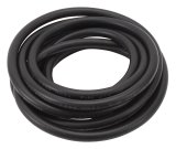 Russell Performance -6 AN Twist-Lok Hose (Black) (Pre-Packaged 25 Foot Roll) thumbnail 1