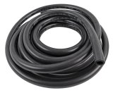 Russell Performance -8 AN Twist-Lok Hose (Black) (Pre-Packaged 25 Foot Roll) thumbnail 1