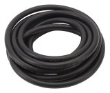 Russell Performance -8 AN Twist-Lok Hose (Black) (Pre-Packaged 25 Foot Roll) thumbnail 8