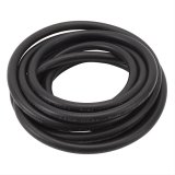Russell Performance -10 AN Twist-Lok Hose (Black) (Pre-Packaged 15 Foot Roll) thumbnail 1
