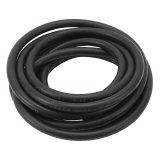 Russell Performance -10 AN Twist-Lok Hose (Black) (Pre-Packaged 15 Foot Roll) thumbnail 2