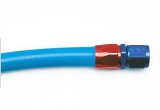 Russell Performance -10 AN Twist-Lok Hose (Black) (Pre-Packaged 25 Foot Roll) thumbnail 7