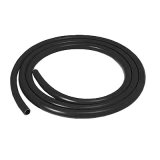 Russell Performance -6 AN Twist-Lok Hose (Black) (Pre-Packaged 100 Foot Roll) thumbnail 1