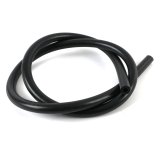 Russell Performance -4 AN Twist-Lok Hose (Black) (Pre-Packaged 3 Foot Roll) thumbnail 1