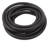 Russell Performance -4 AN Twist-Lok Hose (Black) (Pre-Packaged 6 Foot Roll) thumbnail 2