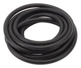 Russell Performance -4 AN Twist-Lok Hose (Black) (Pre-Packaged 6 Foot Roll) thumbnail 4