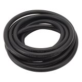 Russell Performance -8 AN Twist-Lok Hose (Black) (Pre-Packaged 3 Foot Roll) thumbnail 2