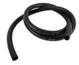 Russell Performance -8 AN Twist-Lok Hose (Black) (Pre-Packaged 6 Foot Roll) thumbnail 1
