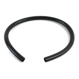 Russell Performance -10 AN Twist-Lok Hose (Black) (Pre-Packaged 3 Foot Roll) thumbnail 1