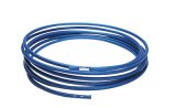 Russell Performance Blue 3/8in Aluminum Fuel Line thumbnail 1
