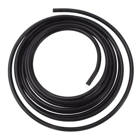 Russell Performance Black 3/8in Aluminum Fuel Line thumbnail 2